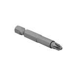 Gate Extrusions Driver bit